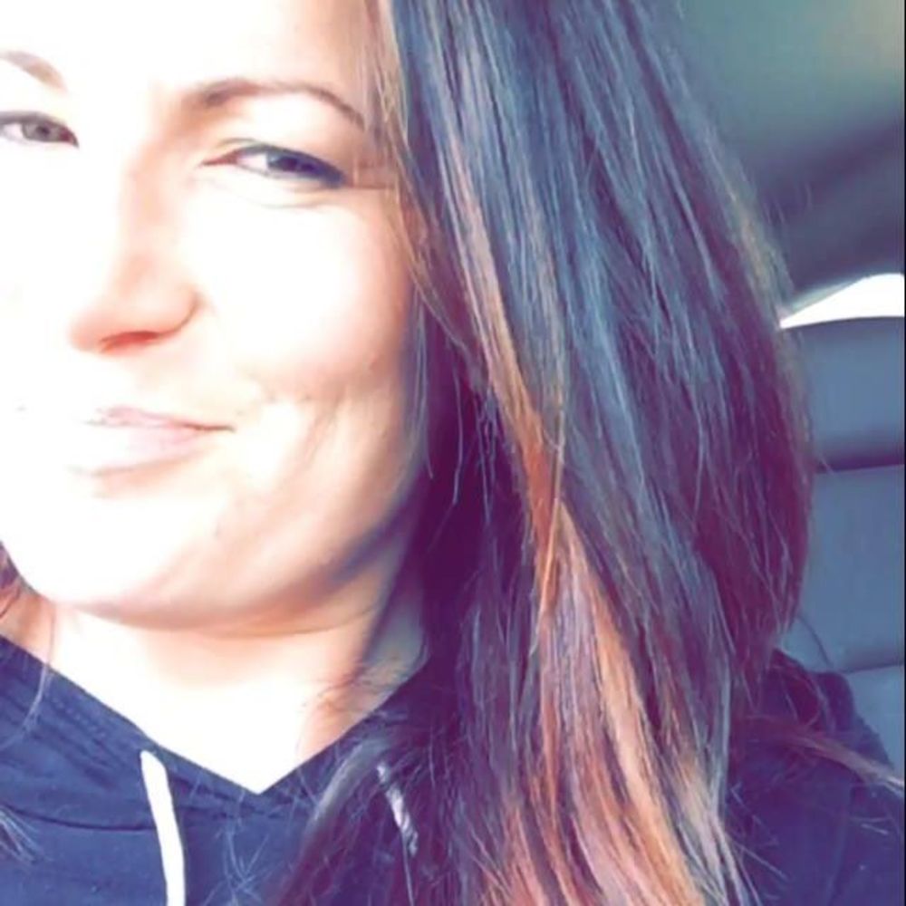 Meet your Posher, Shannon